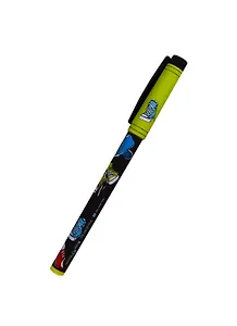 Ручка шариковая Bruno Visconti, "Кедомания", синяя 0,7 мм