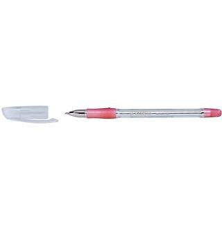 Шариковая ручка красная, Keris, Stabilo 300504 — 1