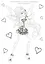 Раскраска А4 Эконом. Winx. Подруги навсегда — 2658661 — 2