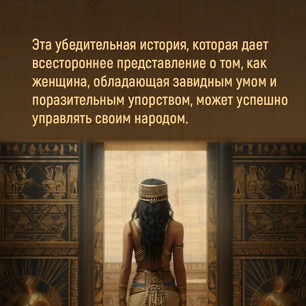 Книга Дневники Клеопатры. Книга 1. Восхождение царицы (Маргарет Джордж) — 11