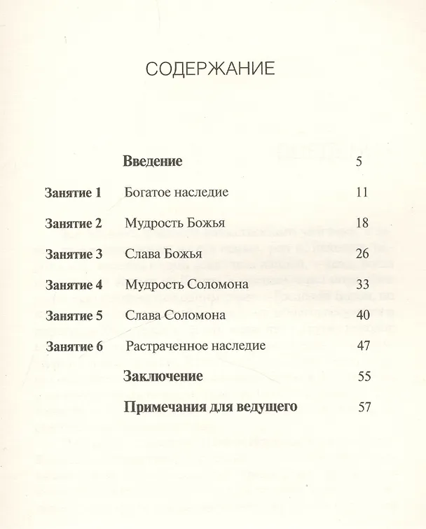 Книга Соломон Важность приоритетов (мПутешПЖиз) () — 2