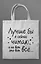Шоппер "Лучше бы я сейчас читал, а не вот это вот всё..." — 3070405 — 2