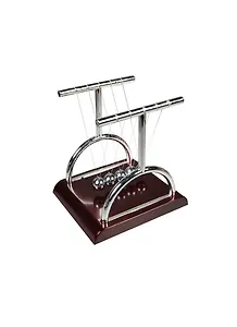 Маятник шары Ньютона квадрат (14х12х13) (258301)