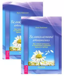 Великолепные отношения: ваш путеводитель по привлечению идеального партнера (комплект из 2 книг) — 2437111 — 1