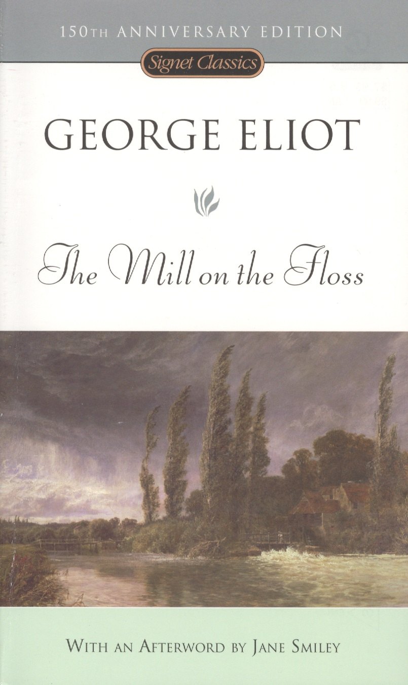

The Mill on the Floss