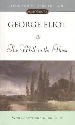 Книга The Mill on the Floss (George Eliot)