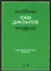 1000 диктантов. Ноты, 6-е изд., стер. — 2530343 — 1