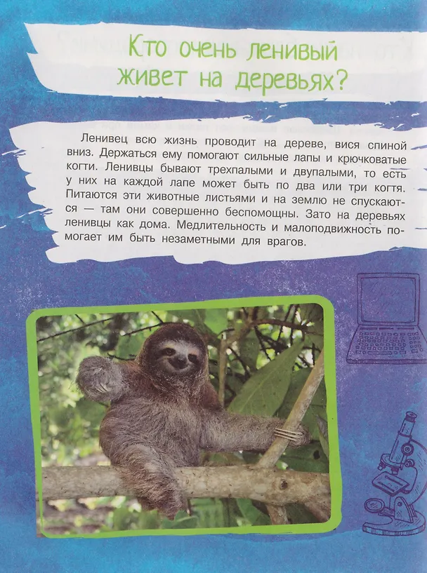 Книга Почему так, а не иначе. Военное дело, растения, космос, животные. (В. Волкова) — 5