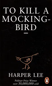 To Kill a Mockingbird