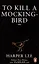 To Kill a Mockingbird — 3058097 — 1