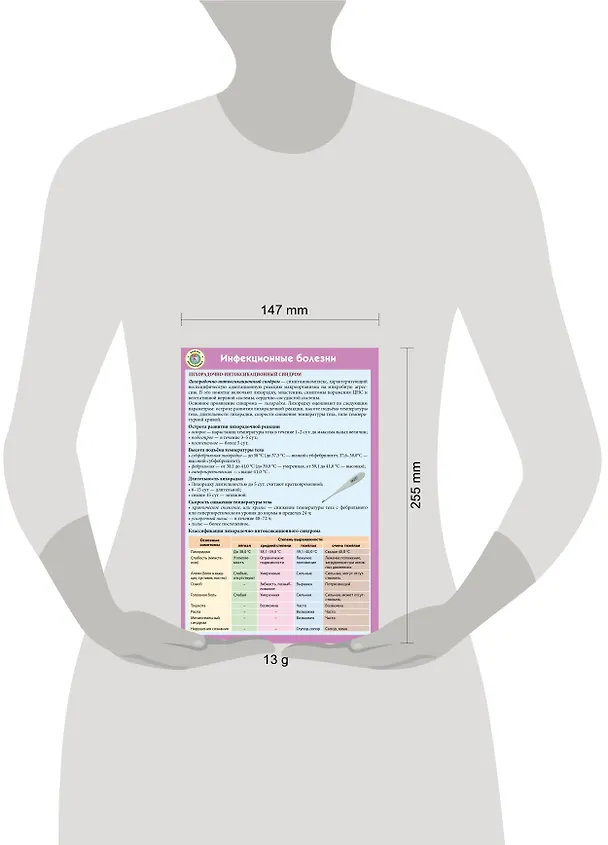 Книга Инфекционные болезни () — 4