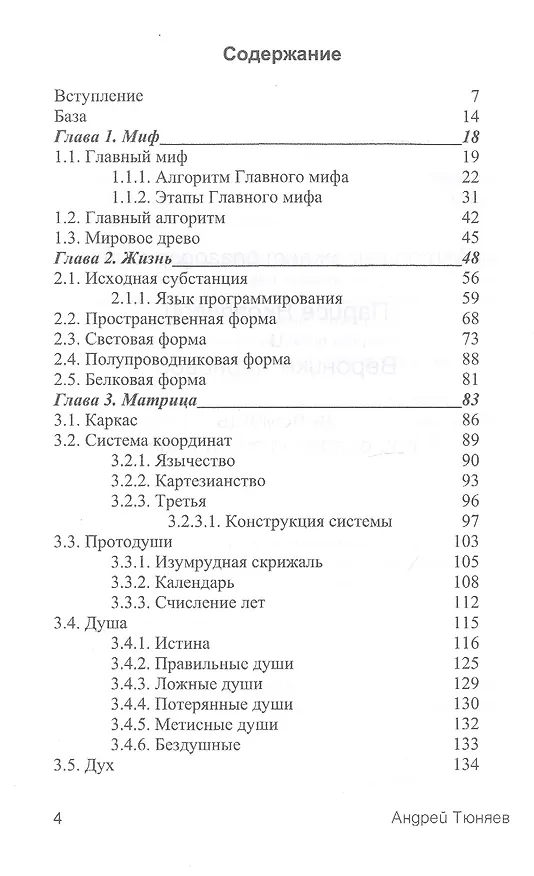 Книга Пылающий мост: между внутренним и внешним (Андрей Тюняев) — 2