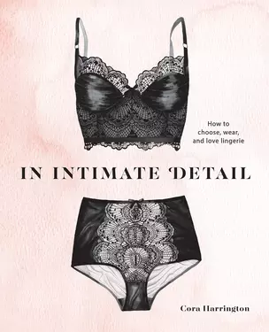 In Intimate Detail: How to Choose, Wear, and Love Lingerie — 2933566 — 1