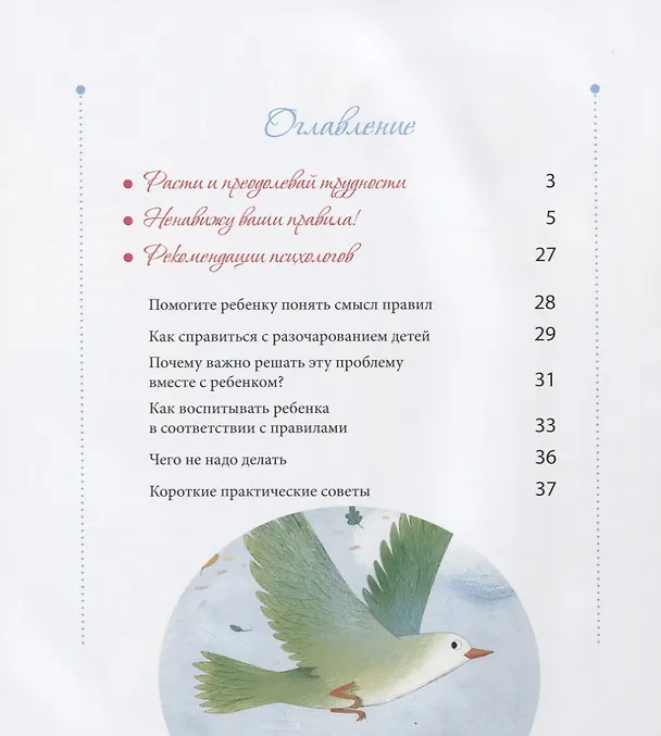 Книга Ненавижу ваши правила! (Альберто Пеллай) — 2