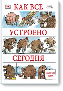 Как все устроено сегодня