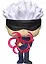 Фигурка Funko POP! Animation Jujutsu Kaisen Satoru Gojo (Red Tech) (Exc) (1120) (Fun62337) — 3095376 — 2
