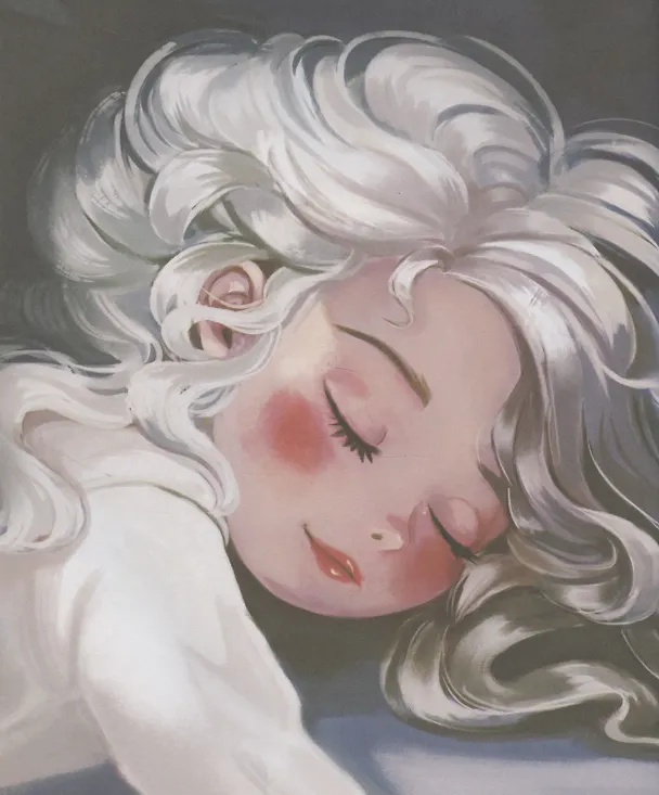 Книга Спящая красавица (Шарль Перро) — 3