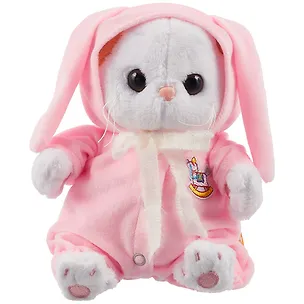 Мягкая игрушка Ли-Ли BABY в спальном комбинезоне (20 см) (LB-065) 2855001