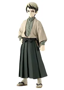 Фигурка Клинок Рассекающий Демонов Kimetsu No Yaiba Yushiro Vol.22 (BNS439)