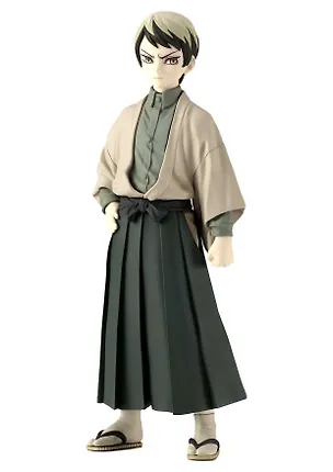 Фигурка Клинок Рассекающий Демонов Kimetsu No Yaiba Yushiro Vol.22 (BNS439) 3118909