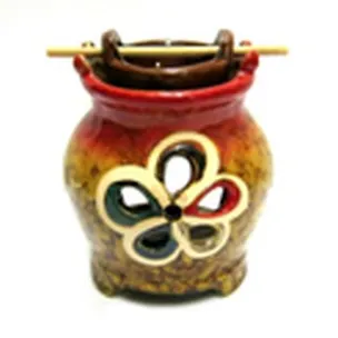 Аромалампа (M696) (10,5 см) 2303080