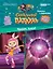 Сказочный патруль. Привет, Алиса. Комиксы с заданиями. Добрый сказочник №2, март-апрель 2020 — 2813634 — 1