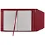 Ежедневник Escalada «Сариф», бордовый, недатированный, 96 листов, А5 — 248319 — 3