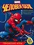 Человек-Паук. Геройские игры (с наклейками) — 2601641 — 1
