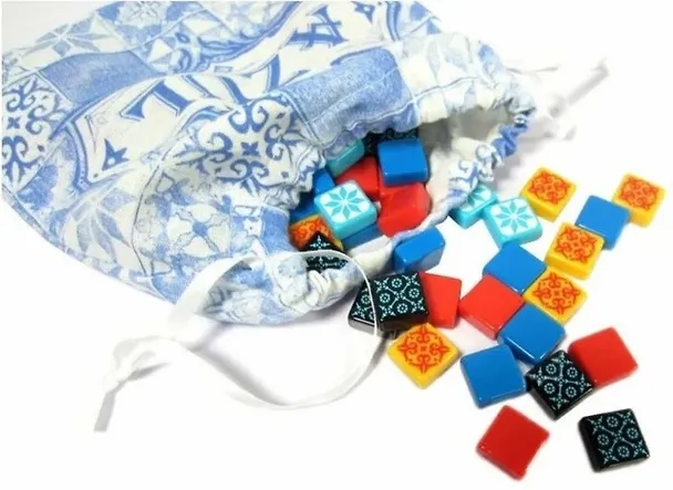 Настольная игра "AZUL" 3055568 — 7