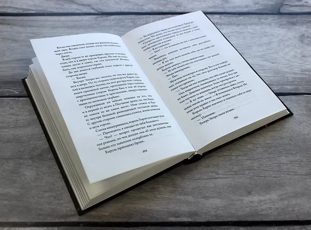 Книга Двор ядовитых шипов (Кей Л. Муди) — 10