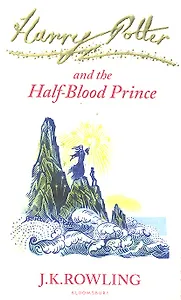 Harry Potter and the Half-Blood Prince