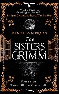 The Sisters Grimm