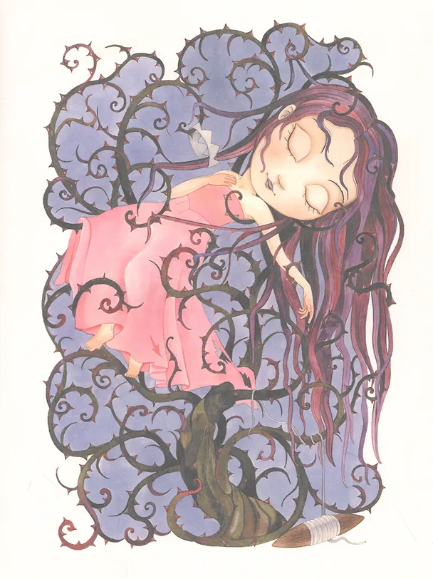 Книга Принцессы. Все любимые сказки () — 3