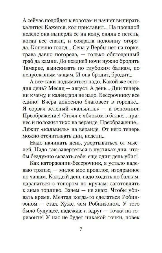 Книга Солнце мертвых (Иван Шмелев) — 10