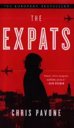 The Expats — 2352506 — 1