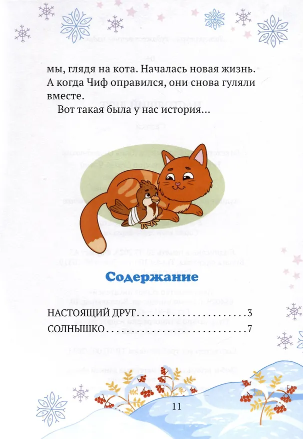 Книга Настоящий друг () — 3