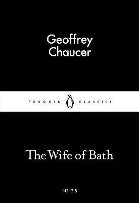 The Wife of Bath — 2873345 — 1