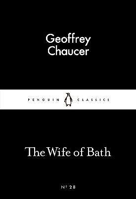 Книга The Wife of Bath (Geoffrey Chaucer) — 1