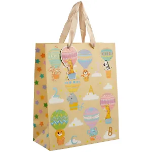 Подарочный пакет «Путешествие», А4