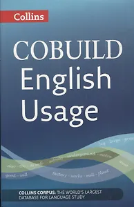 COBUILD English Usage B1-C2 (мCollins)