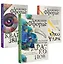 Все Хроники Казама в европокете. Комплект из 3 книг ( Последняя Охотница на драконов, Песнь Кваркозверя, Око Золтара) — 2750436 — 1
