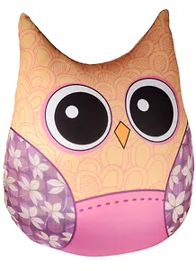 Игрушка-антистресс Сова Сава (38х30) (ПТ-11110173830)