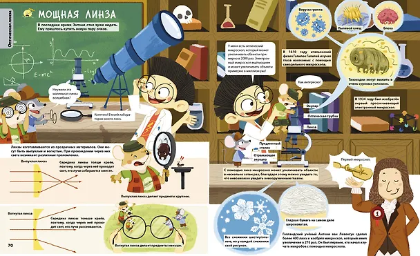Книга Я отличник (Лю Цуаньжу, Го Юаньцзе, Сян Хуа) — 12