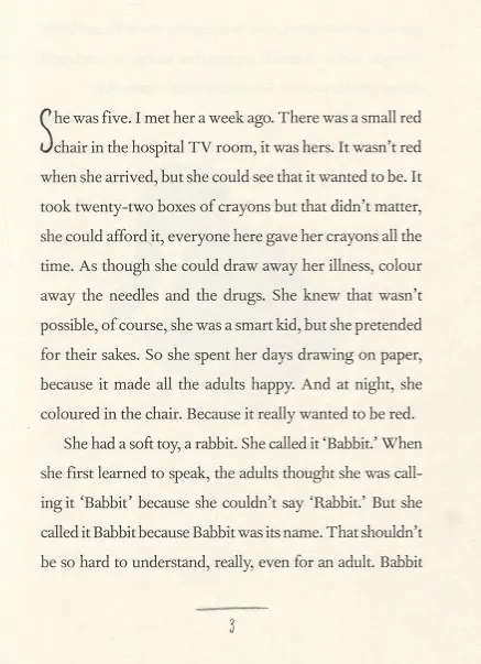 Книга The Deal Of A Lifetime () — 3
