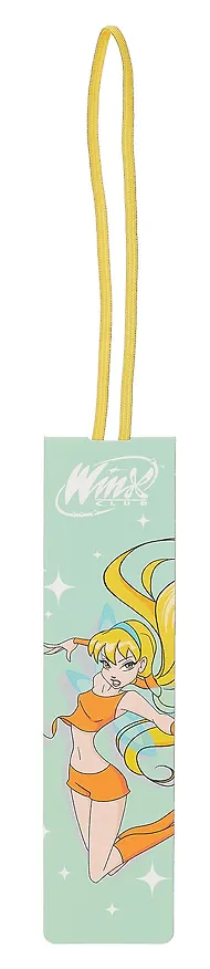 Winx Закладка с резинкой Стелла 3045584 — 2