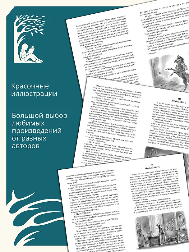 Книга Детство Тёмы (Николай Гарин-Михайловский) — 5