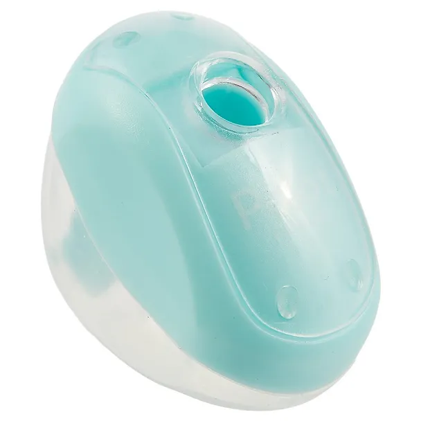 Точилка «Pastel shuttle», 1 отверстие, пластик, Yoi, в ассортименте 249225 — 2