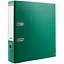Папка архивная 70мм А4 "Standard" арочн.механизм, зеленый — 259041 — 1