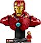 Конструктор LEGO Iron Man MK4 Bust — 3186130 — 1