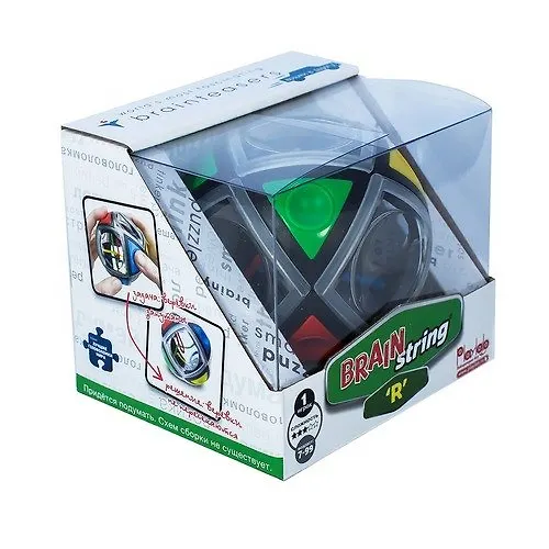 Головоломка "Brainstring R" 312494 — 1